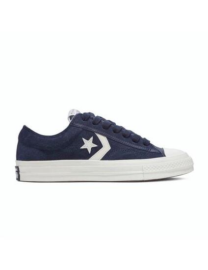 Zapatillas para Hombre Converse Star player 76 Marino