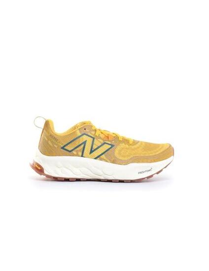 Sneakers para Hombre New balance Hierro v8 Amarillo
