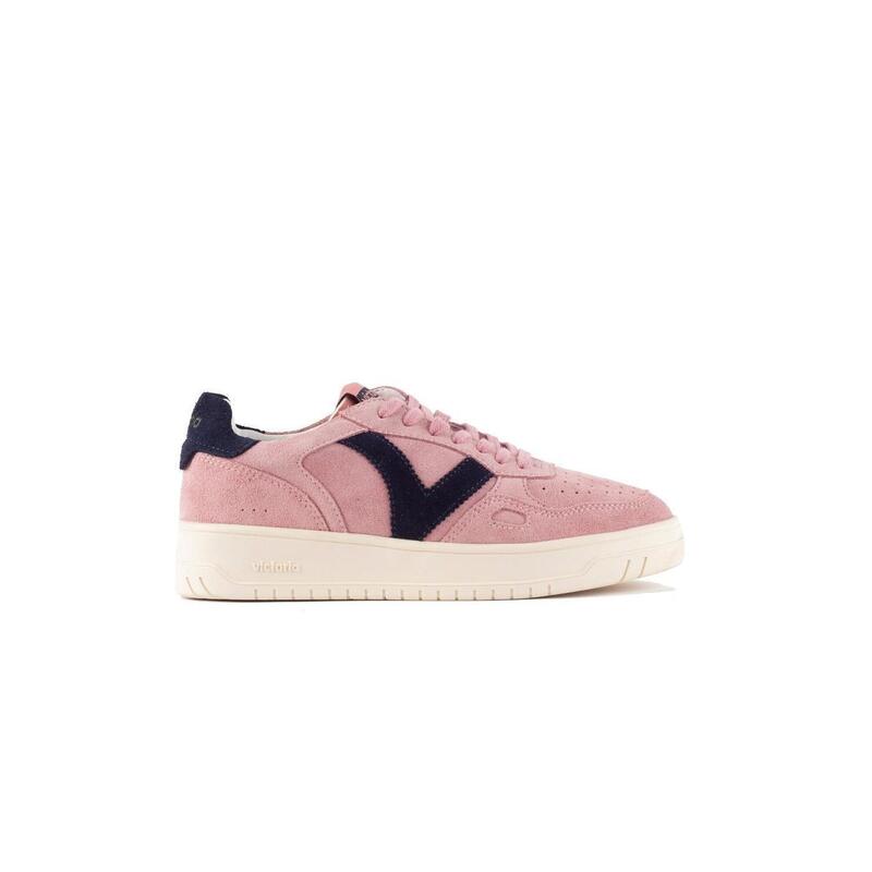 Sneakers para Mujer Victoria Seul Rosa