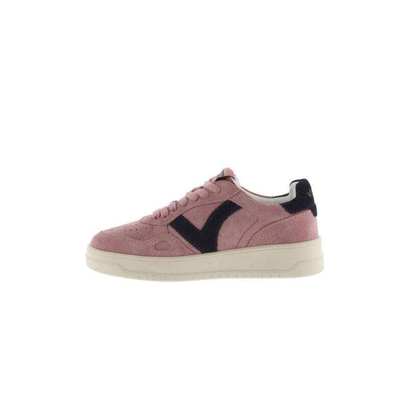 Baskets pour femmes Victoria Seul Rose