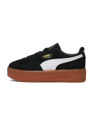 Sneakers para Hombre Puma Palermo elevated Negro