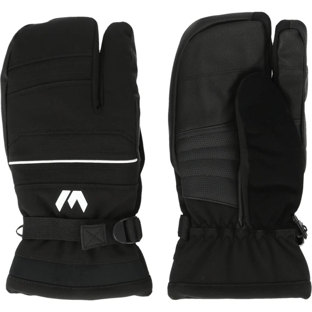 Women's mittens Whistler Allegro 3
