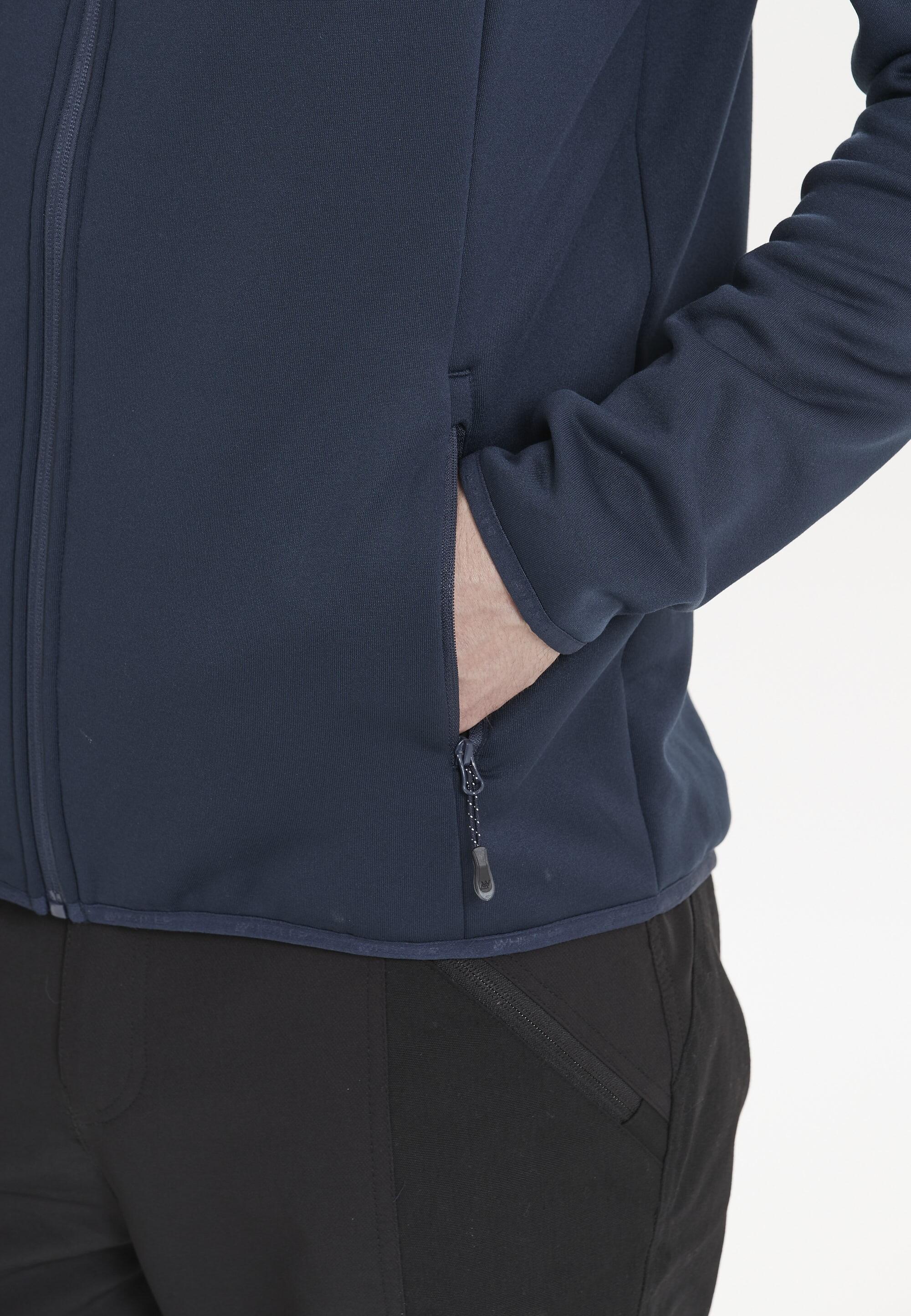 Bluza trekkingowa męska Whistler Fred Powerstretch 6/6
