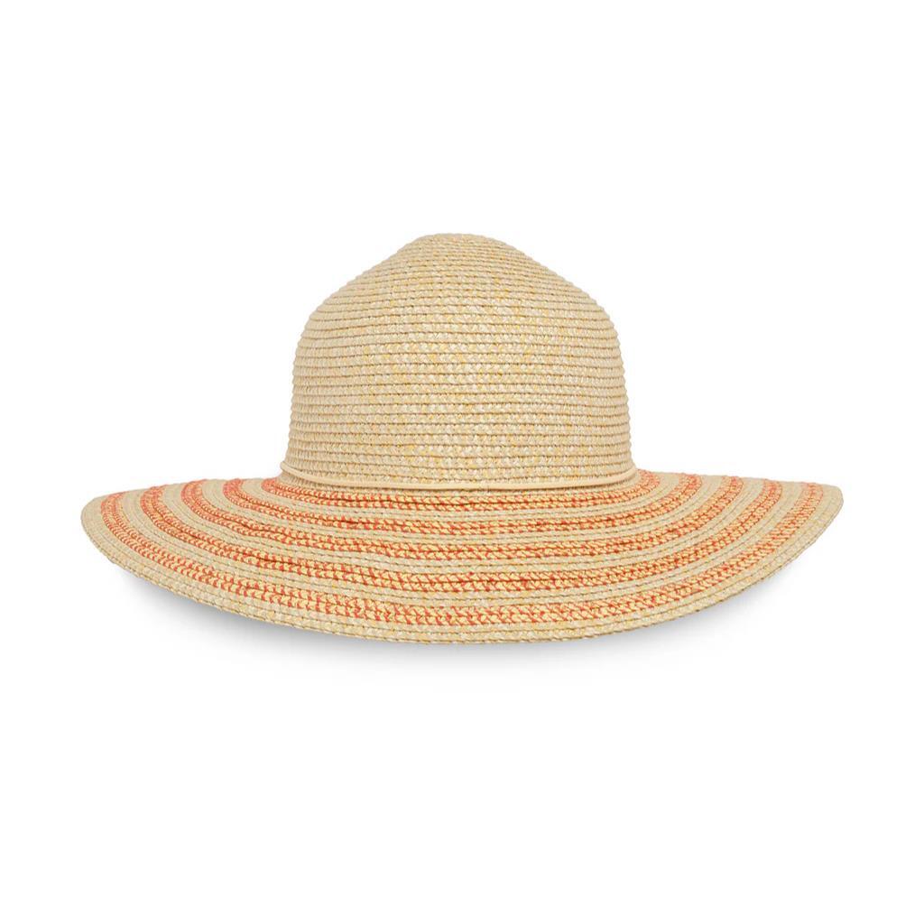 Sun Haven Women's UPF 50+ Sun Hat 2/4