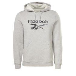 Sweat à capuche molletonné Reebok Identity Modern Camo