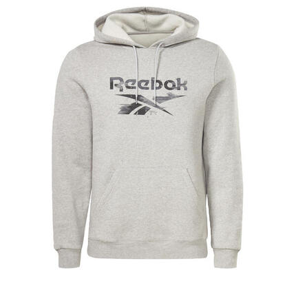 Sweat à capuche molletonné Reebok Identity Modern Camo