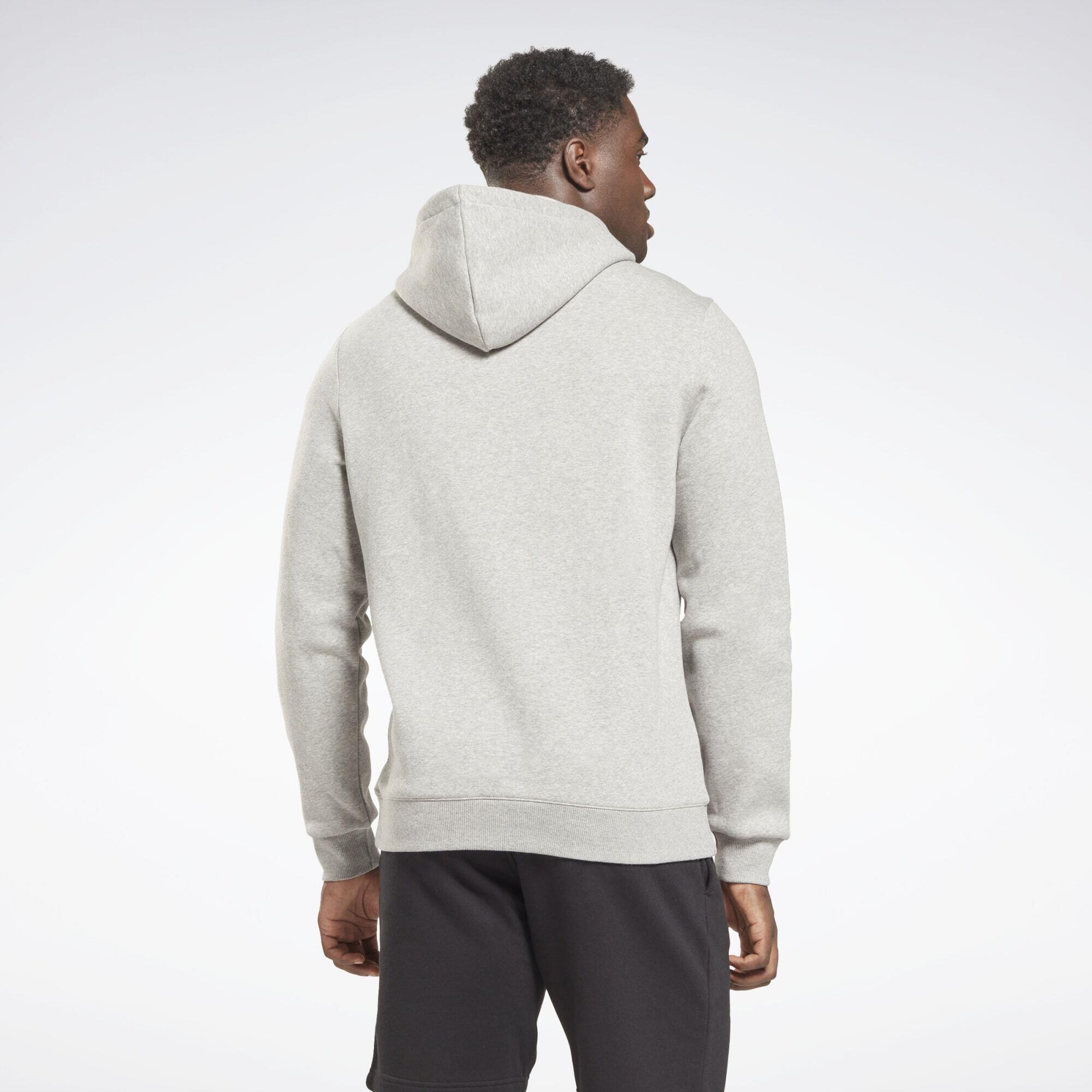 Sweat à capuche molletonné Reebok Identity Modern Camo 4/6