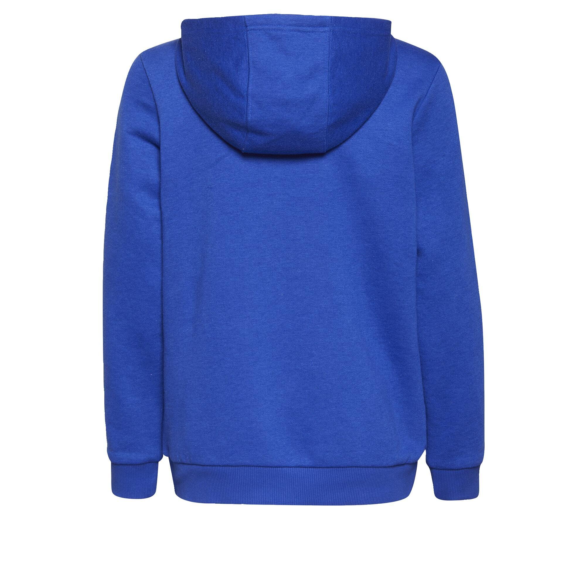 Felpa con cappuccio adidas Essentials Logo (Gender neutral) 2/5