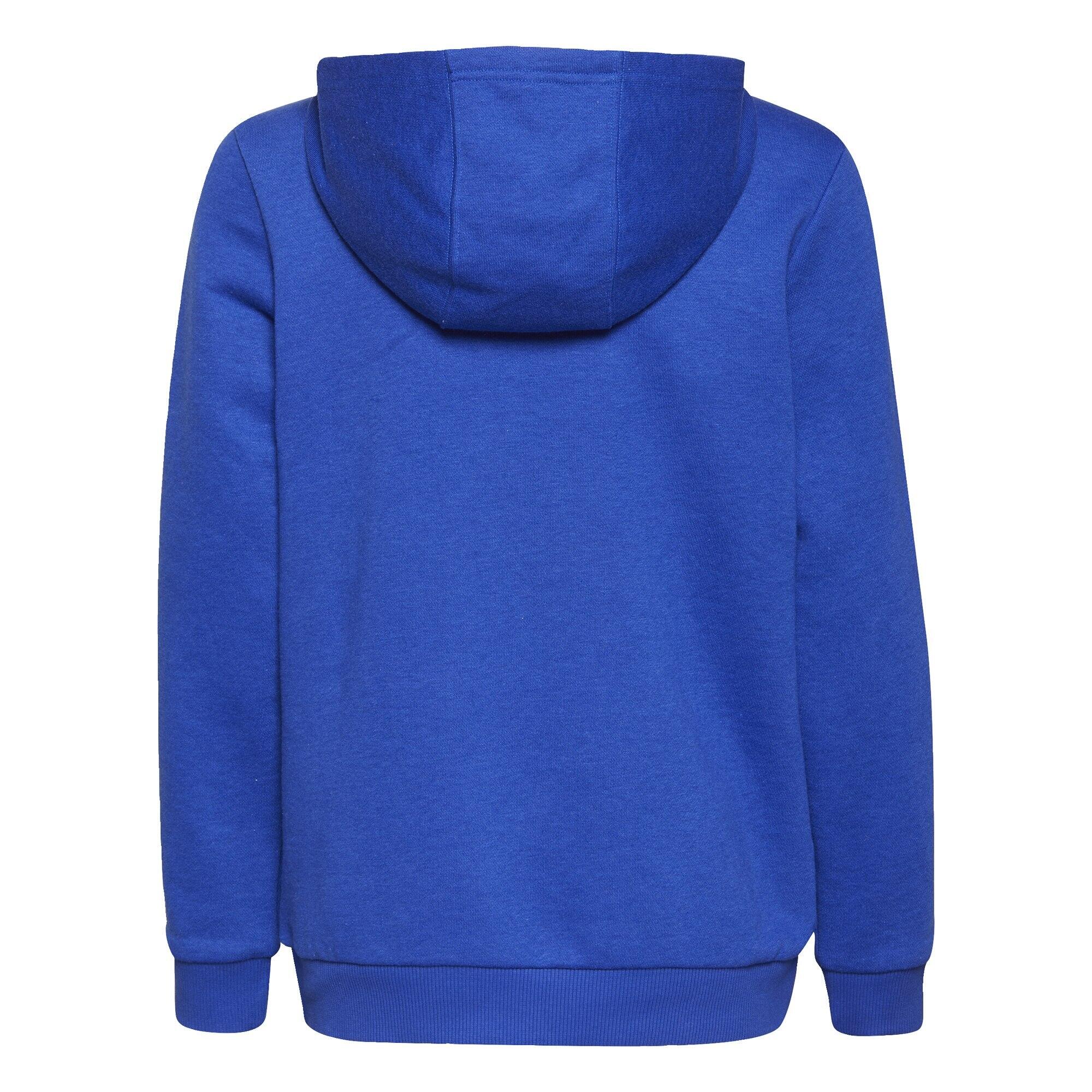 Felpa con cappuccio adidas Essentials Logo (Gender neutral) 4/5