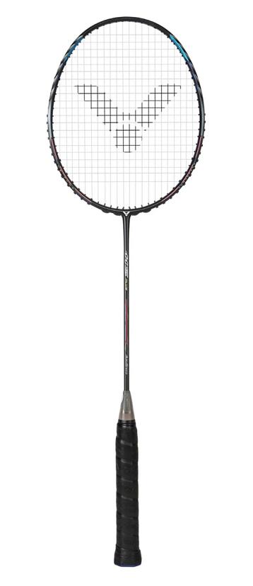 VICTOR Victor Auraspeed HS PLUS C Badminton Racket - Frame Only - 2024