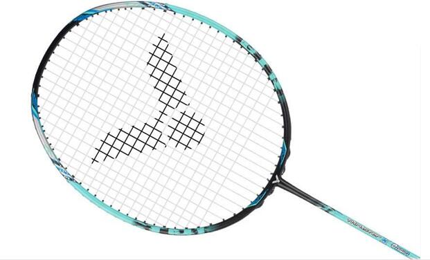 ラケット Victor thruster k onigiri THRUSTER K Onigiri | Rackets | PRODUCTS | VICTOR Badminton