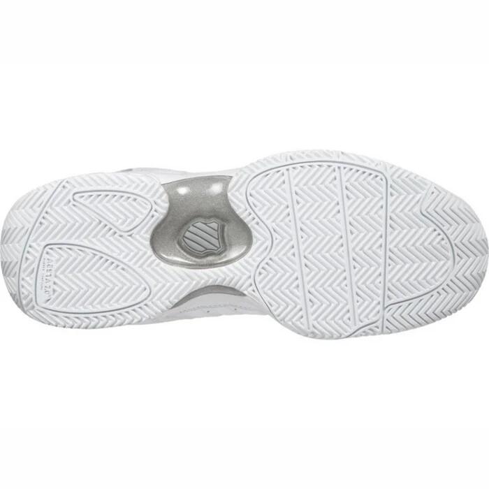 Tennisschoenen Dames DEFIER RS 3/7