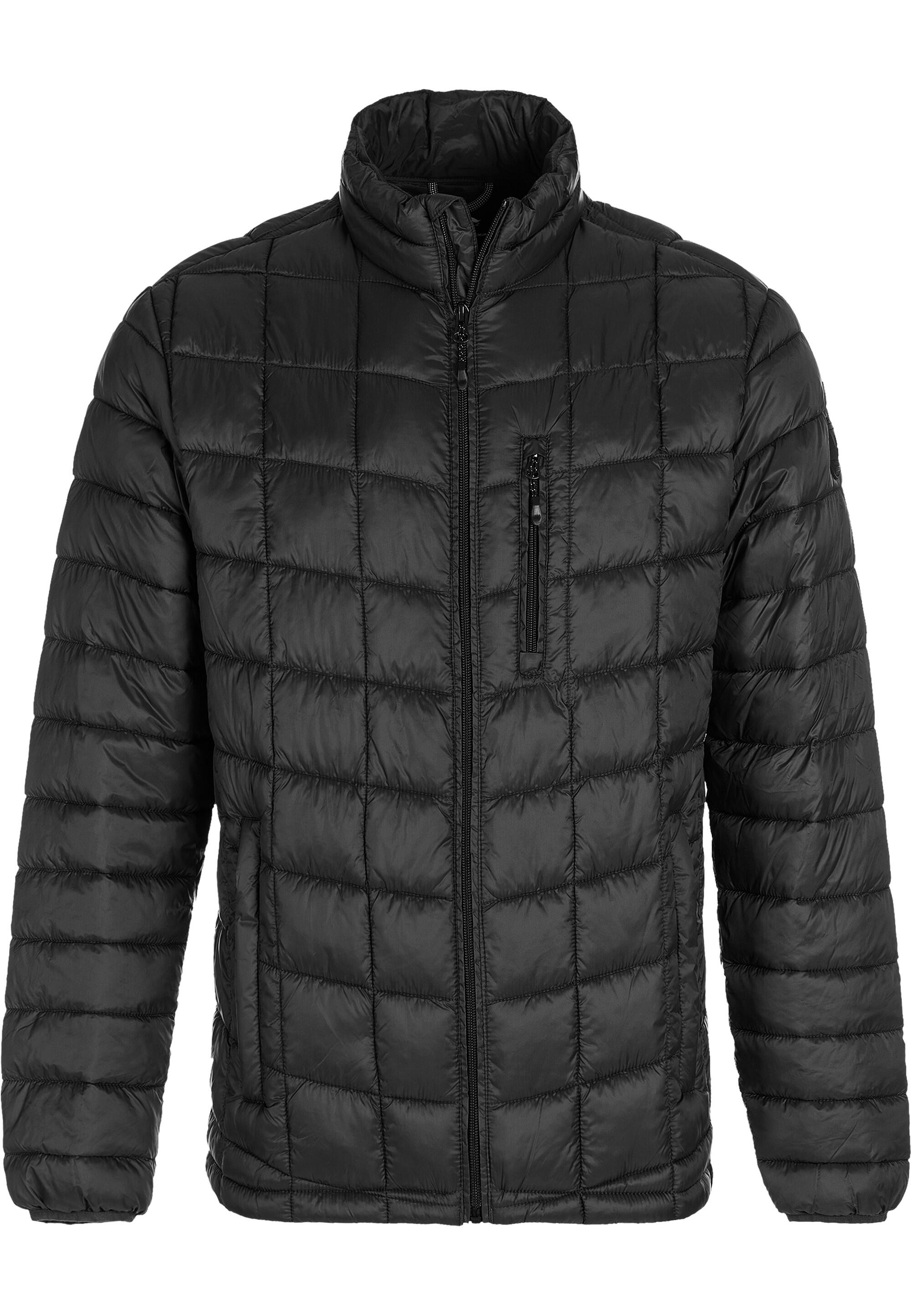 Steppjacke Luis 6/7