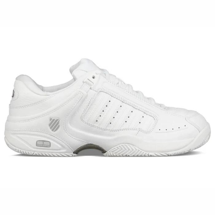 Tennisschoenen Dames DEFIER RS 1/7