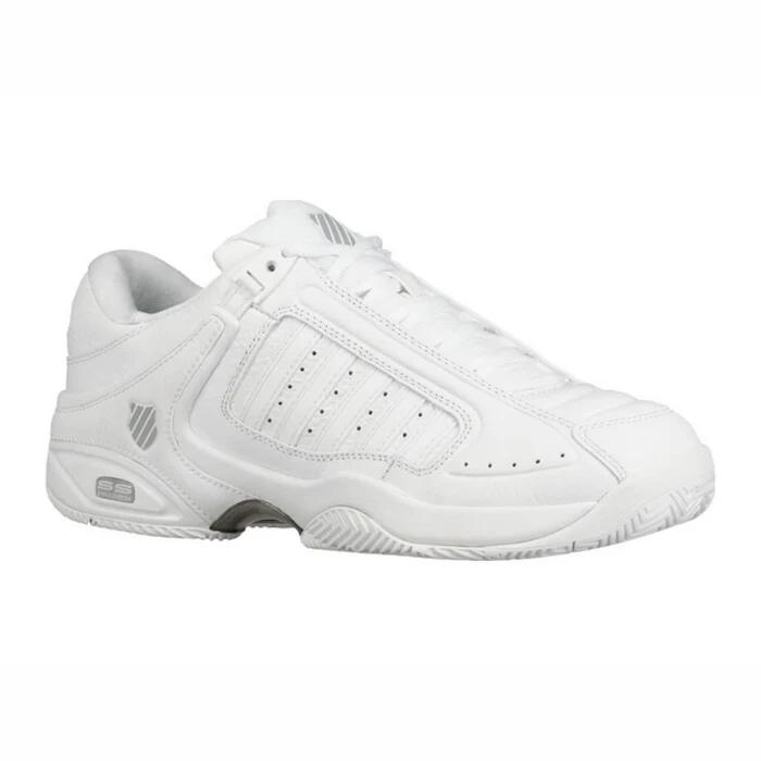 Tennisschoenen Dames DEFIER RS 2/7