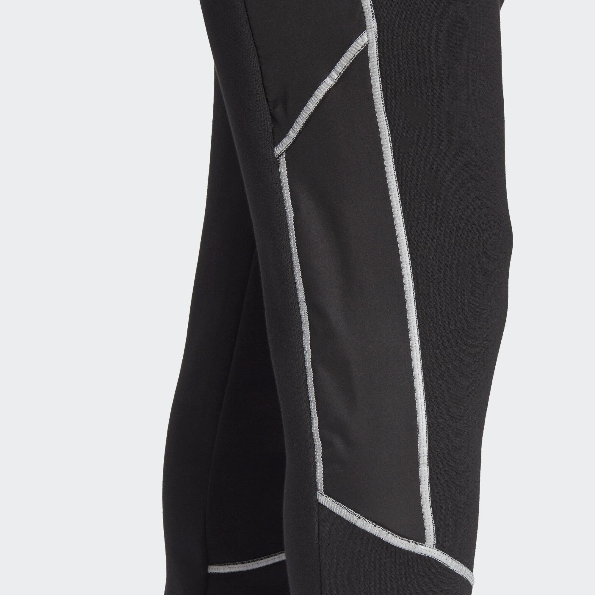 Pantaloni Essentials Reflect-in-the-Dark Fleece 5/5