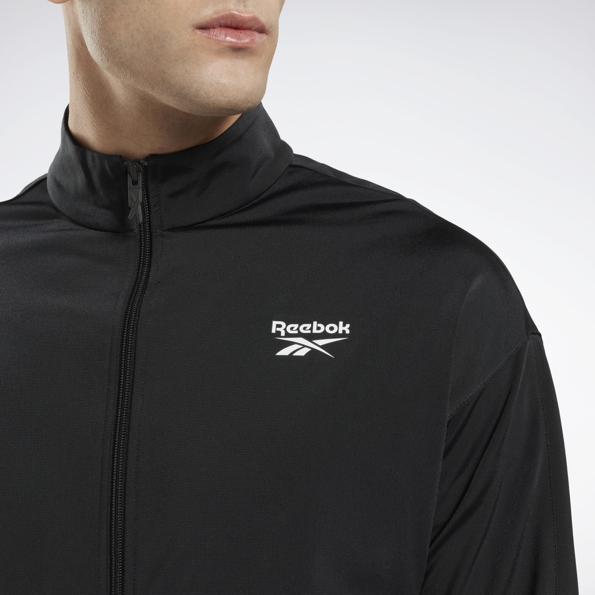 Reebok Identity Vector Knit Trainingsjack 6/7