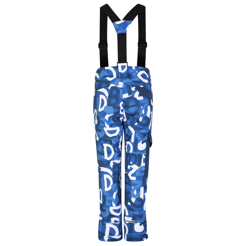 Pow Enfant Ski Pantalon