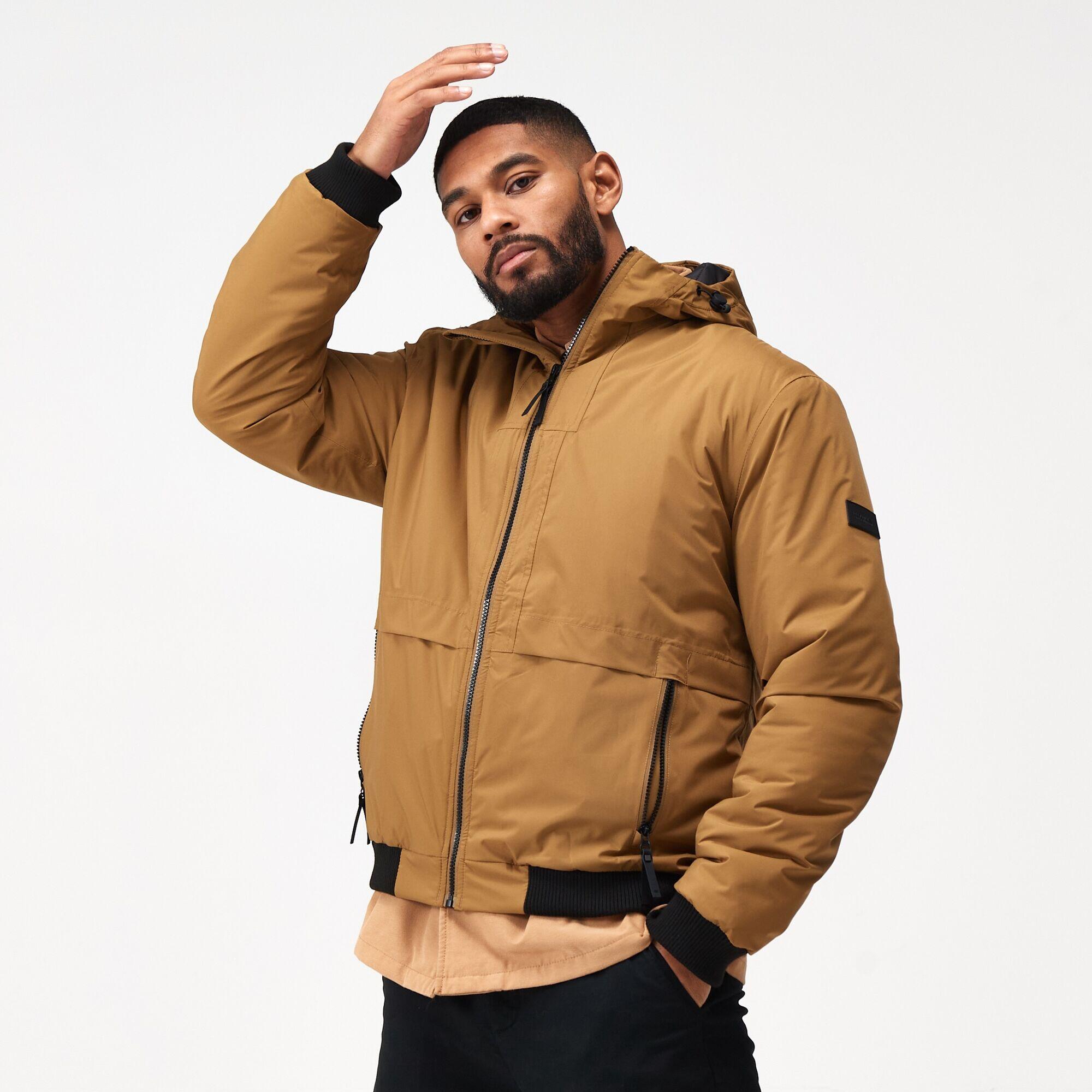 Renly Homme Veste impermeable REGATTA Decathlon