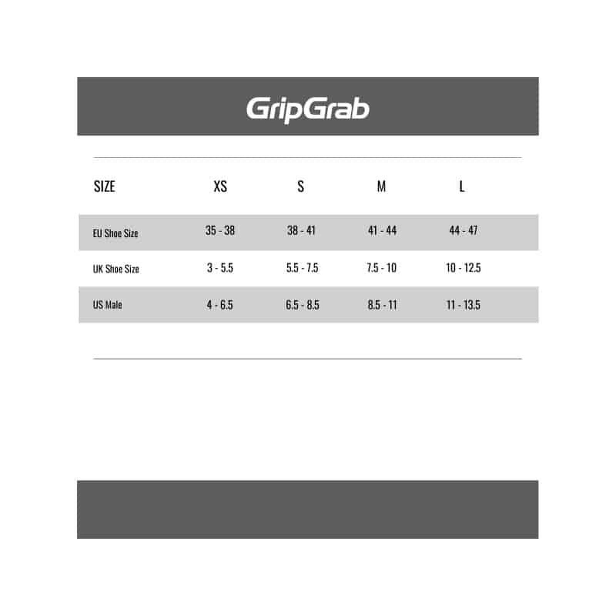 Gripgrab Lightweight Sl Regular Cut Summer Socks Dark Red - M - (41-44)