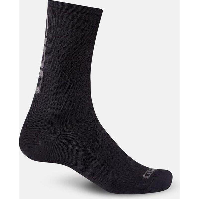 Chaussettes HRC Team - Noir Gris