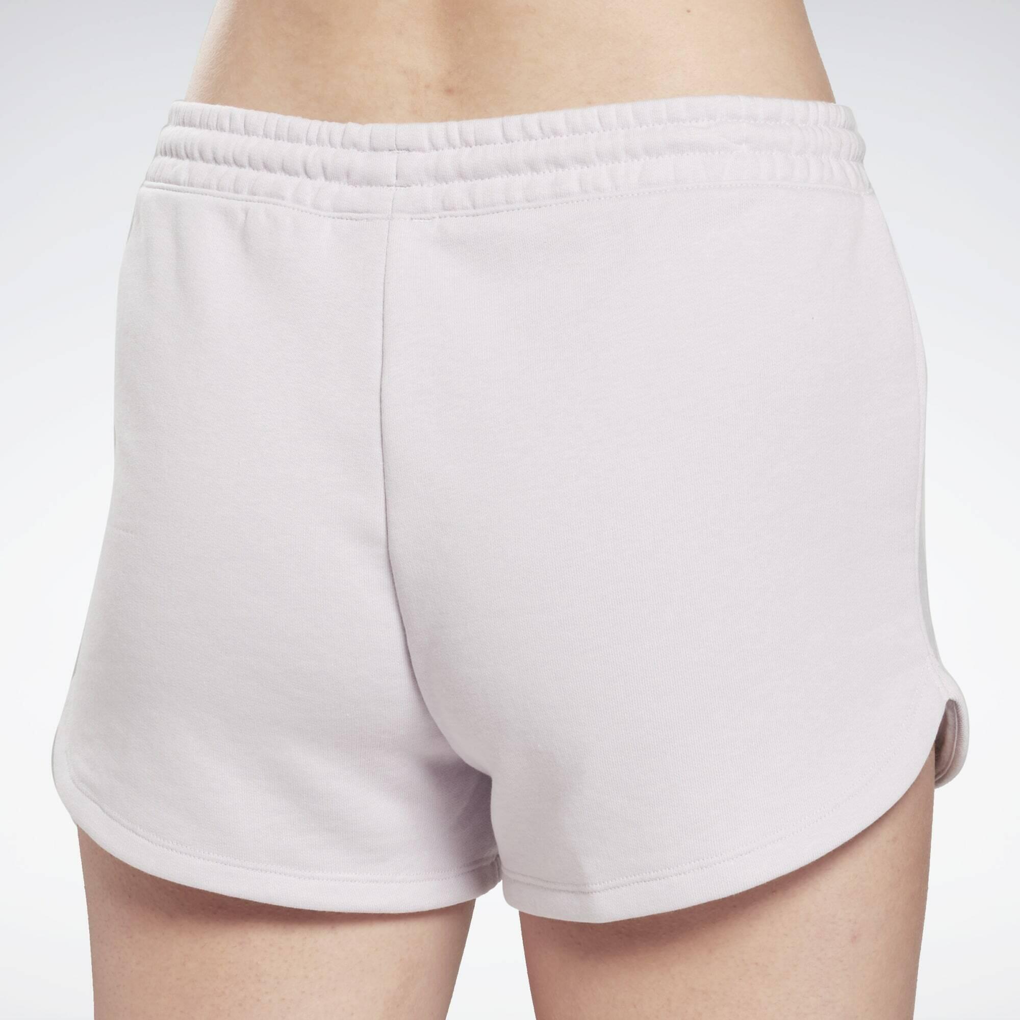 Short molletonné Reebok Identity 6/6