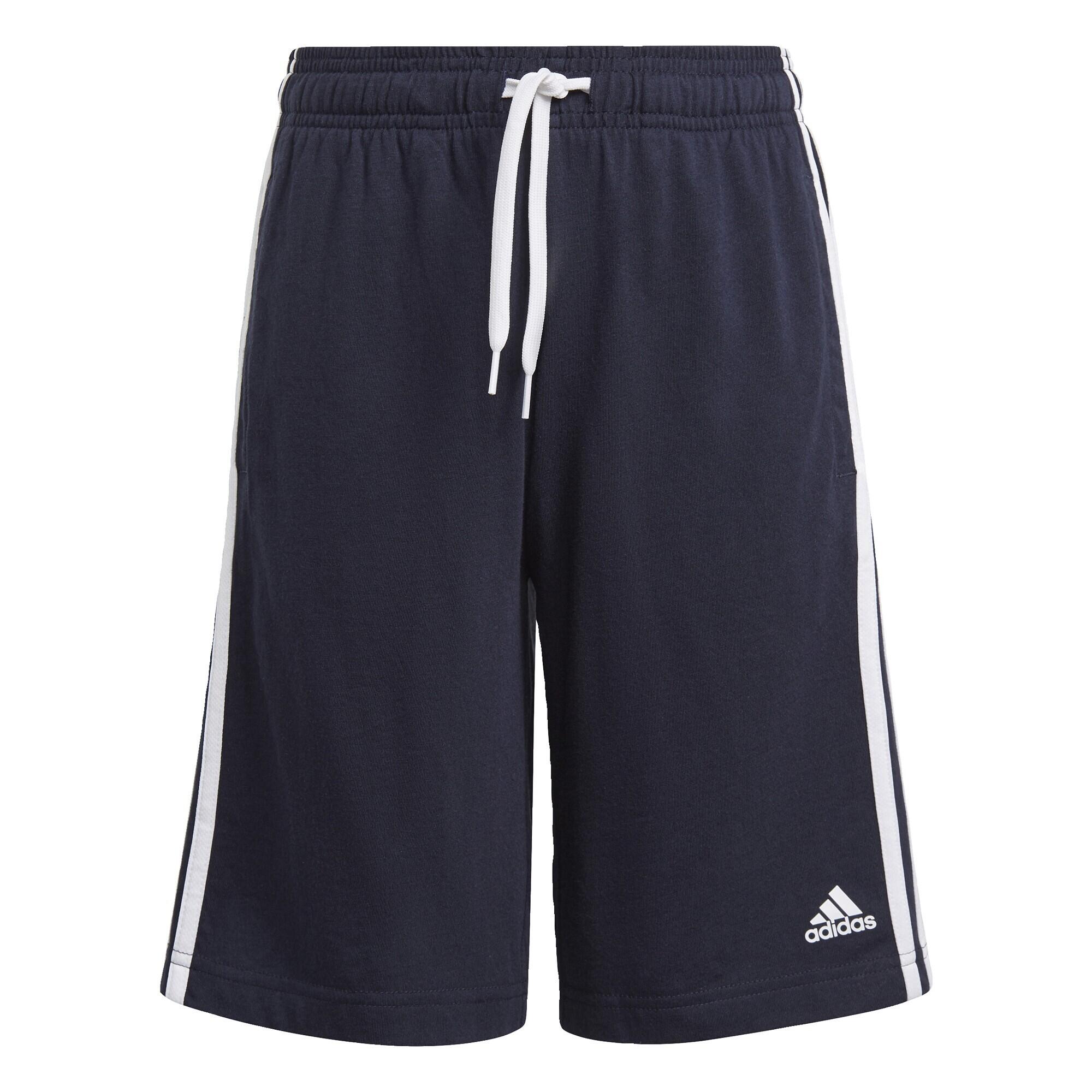 Short adidas Essentials 3-Stripes 3/5