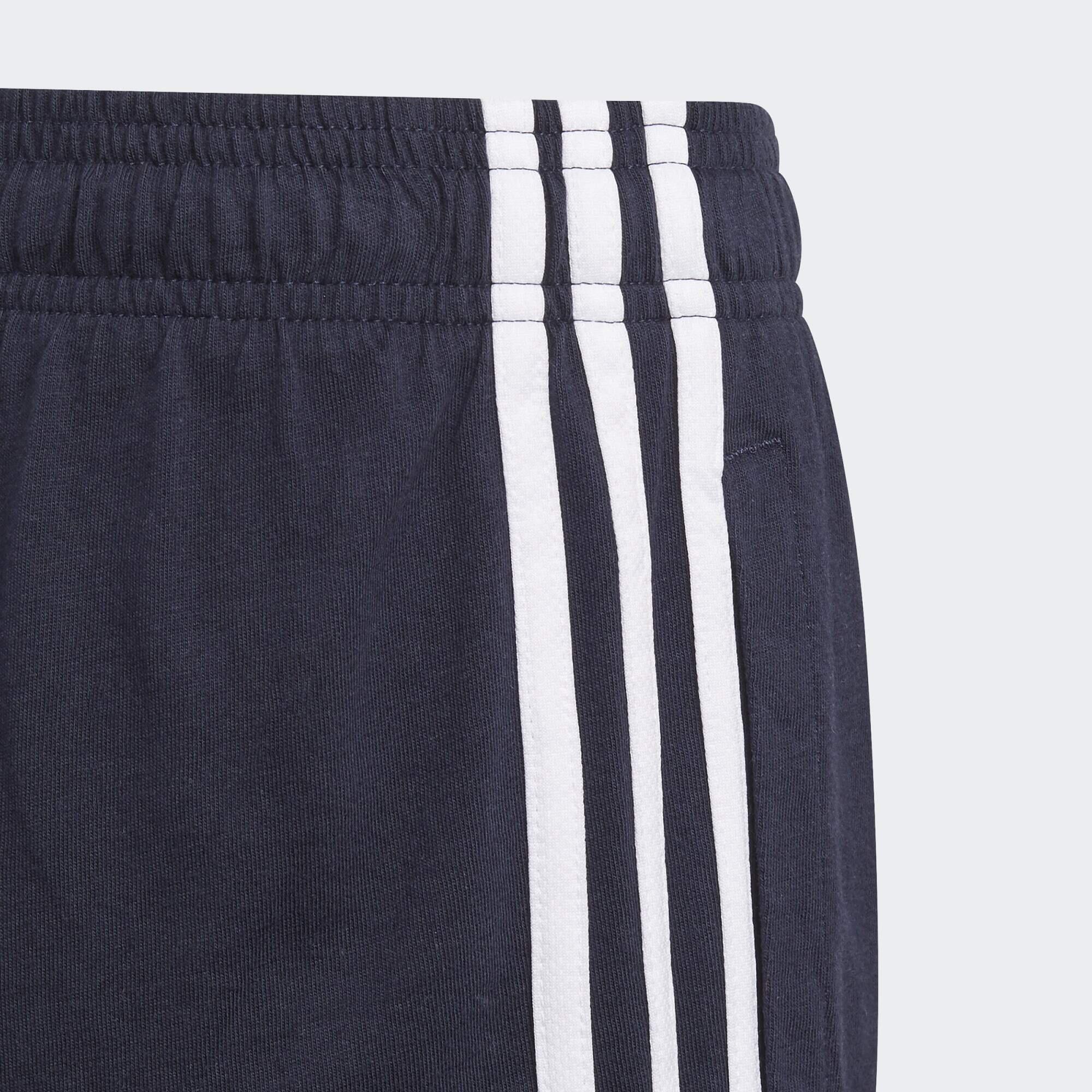 Short adidas Essentials 3-Stripes 5/5