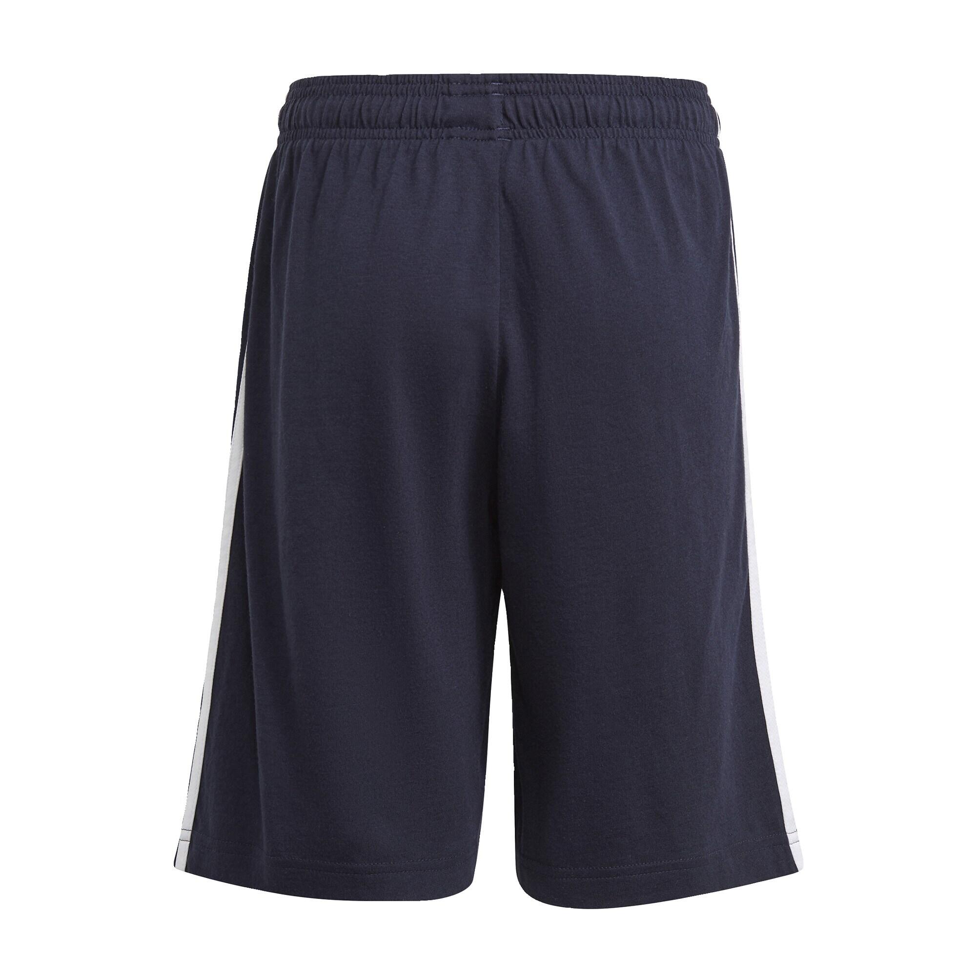 Short adidas Essentials 3-Stripes 2/5