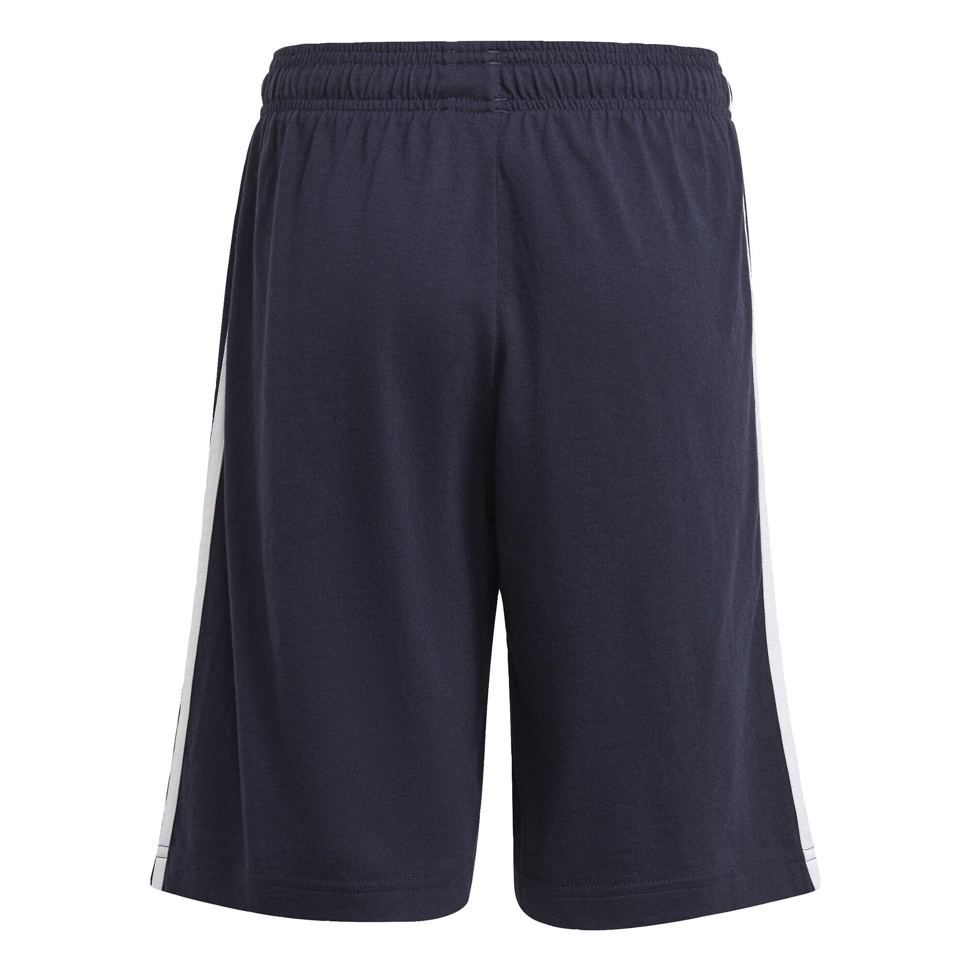 Short adidas Essentials 3-Stripes 4/5