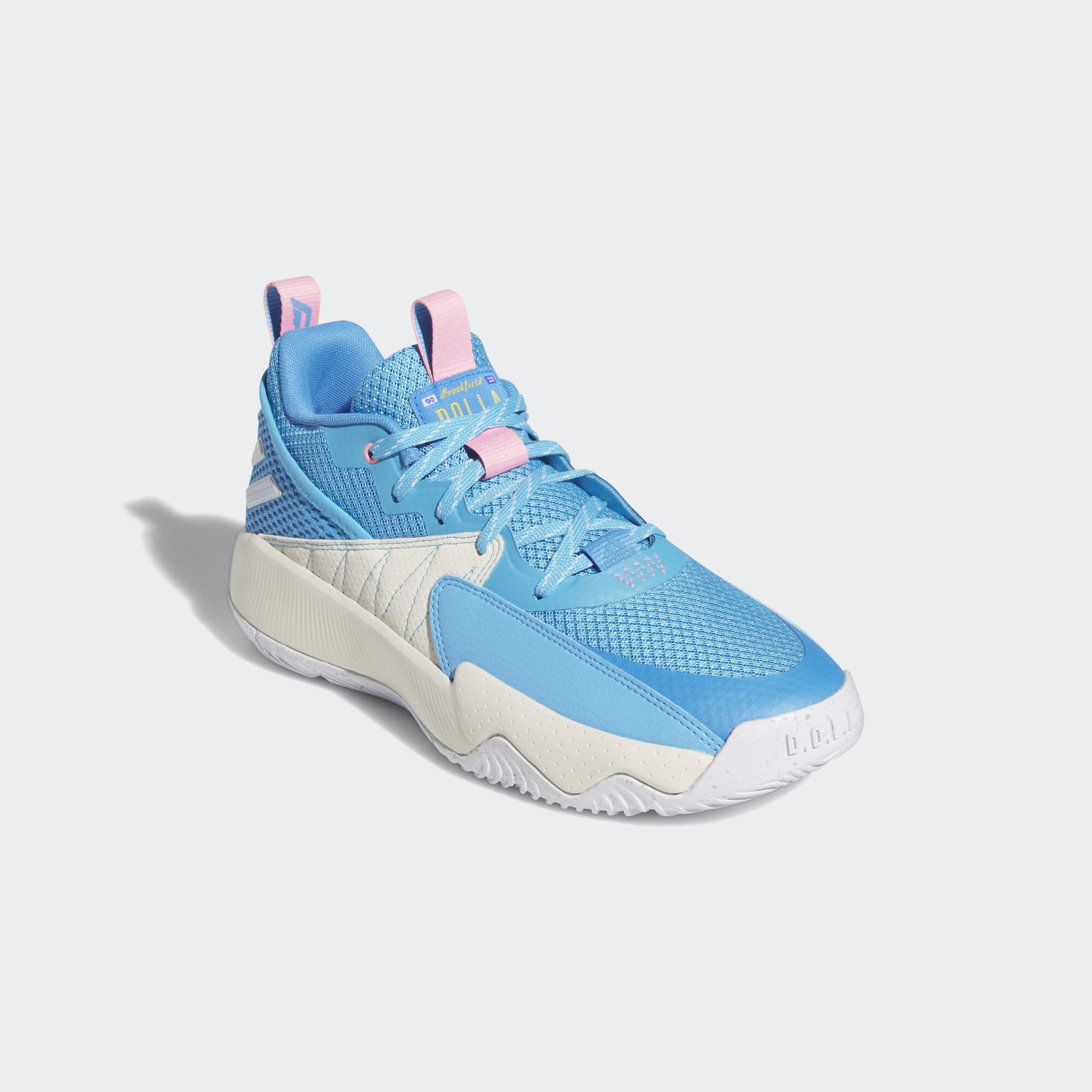 Zapatilla Dame Extply 2.0 5/7