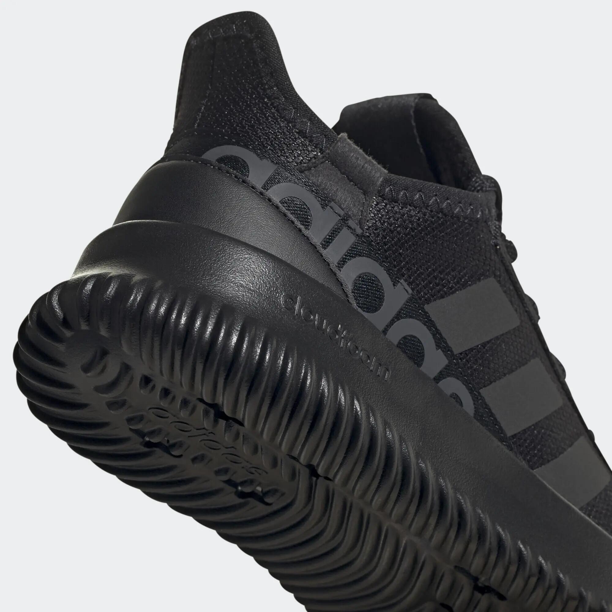Buty Dziecko Adidas Kaptir 2.0 czarny 7/15