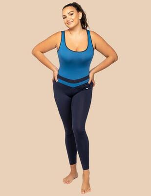 Sport-Overall Ivonne