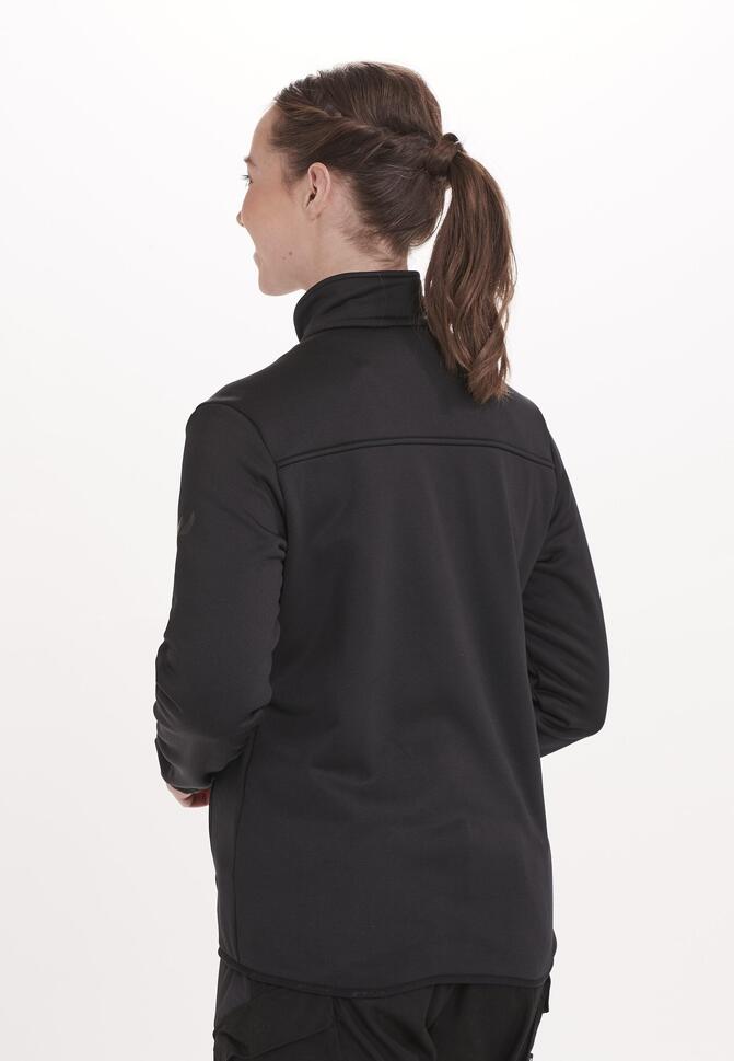 Bluza trekkingowa damska Whistler Zensa Powerstretch