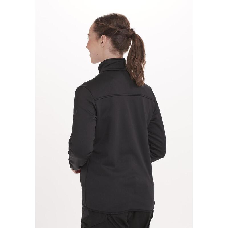 Bluza trekkingowa damska Whistler Zensa Powerstretch