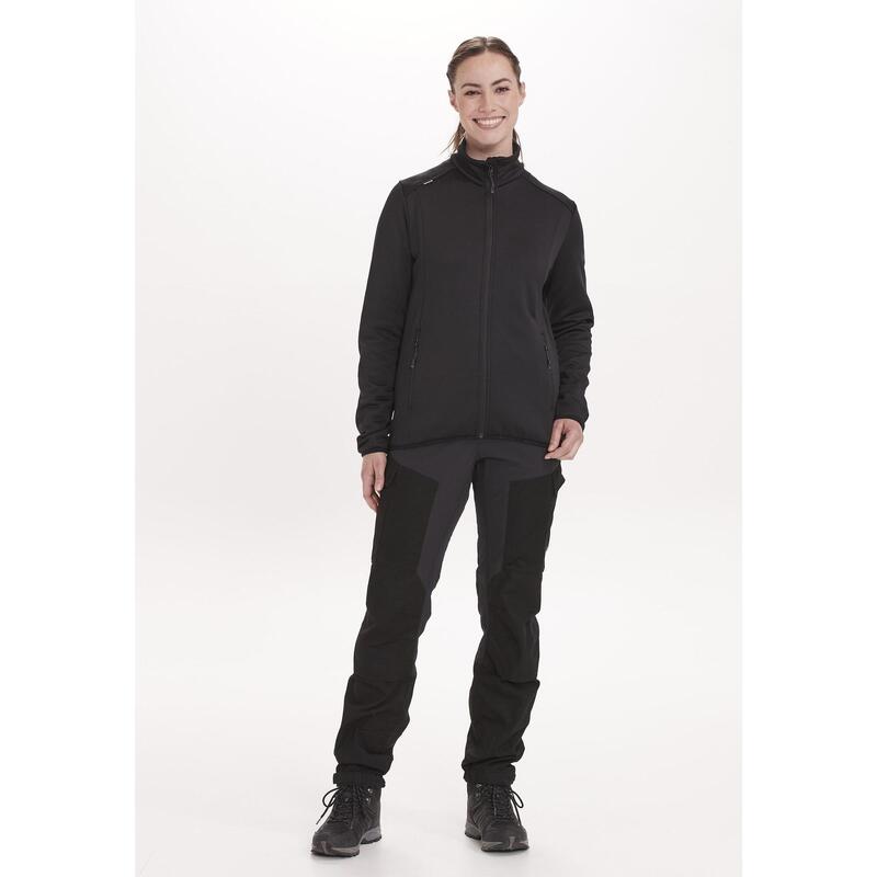 Bluza trekkingowa damska Whistler Zensa Powerstretch