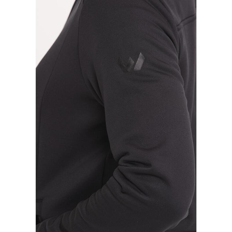 Bluza trekkingowa damska Whistler Zensa Powerstretch