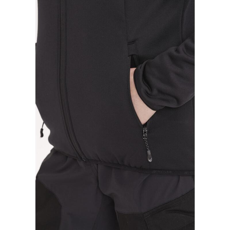 Bluza trekkingowa damska Whistler Zensa Powerstretch