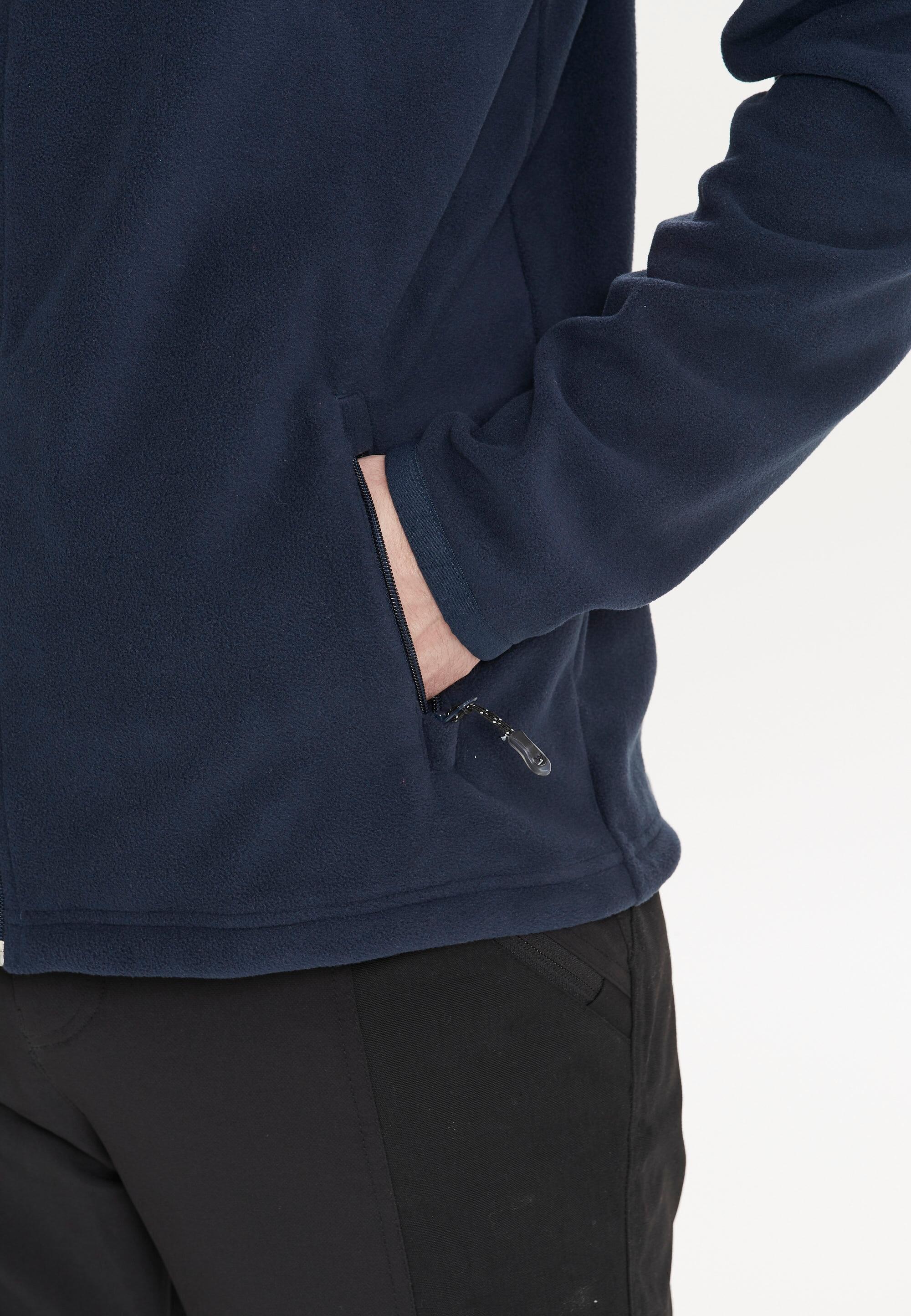 Fleece Cocoon 6/6