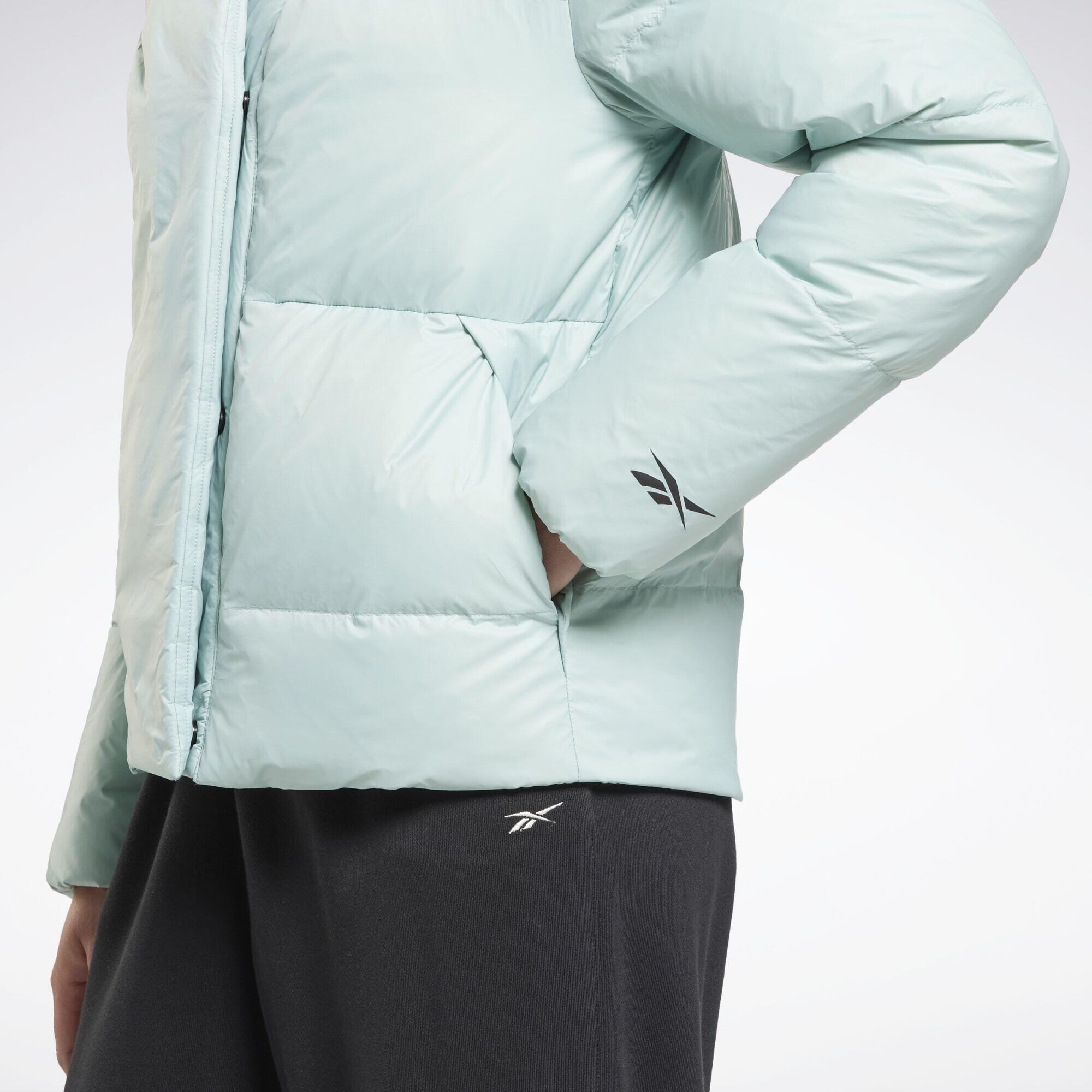 Outerwear Down Jack 6/6