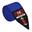 Bandagem de boxe - Bandagens - 4,5 metros - Azul