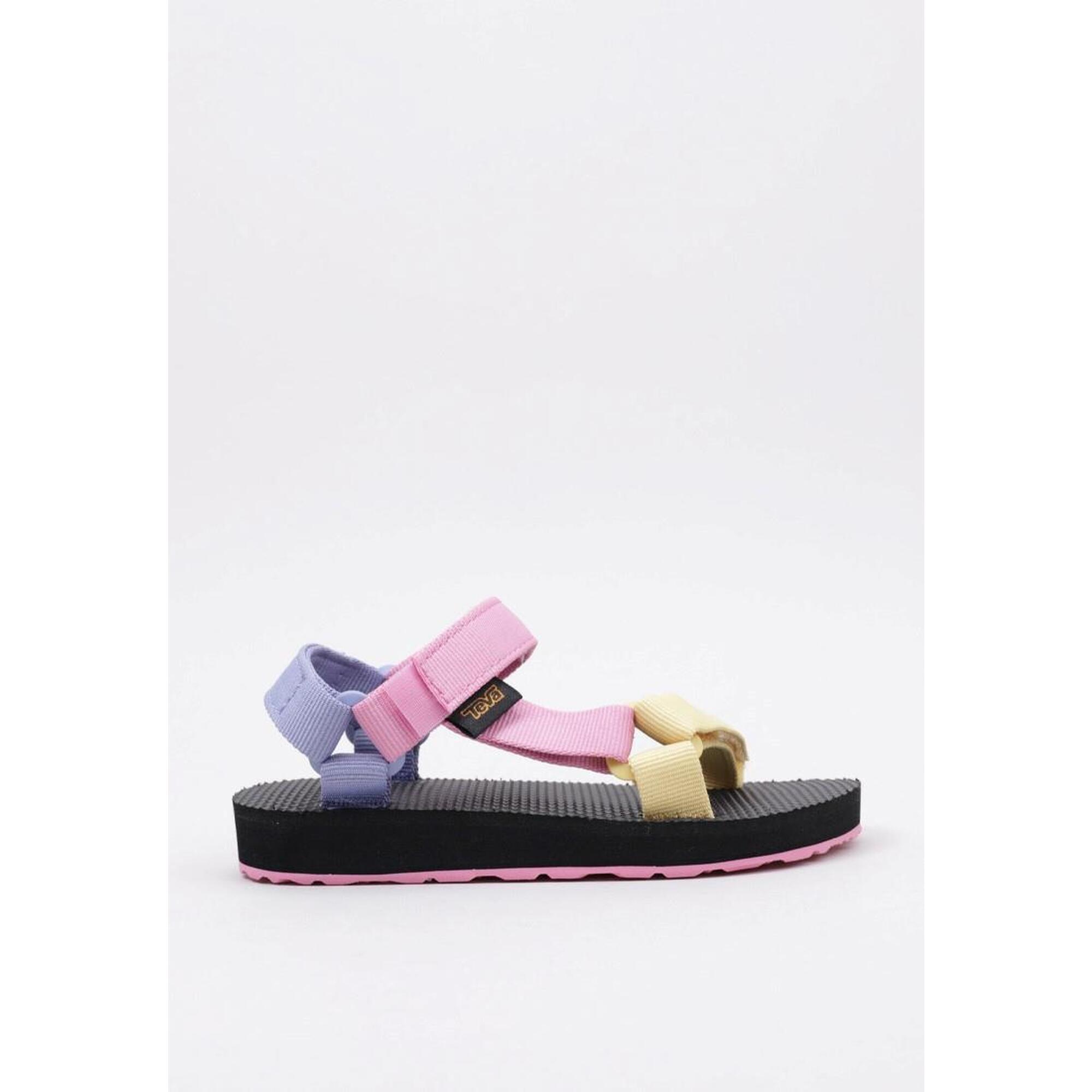 Chanclas Surf Niños Teva ORIGINAL UNIVERSAL Rosa