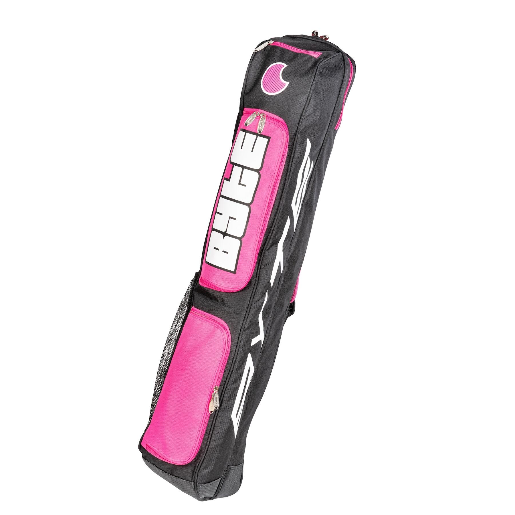 Pink Byte Byte TX Hockey Stick Bag Pink | Decathlon