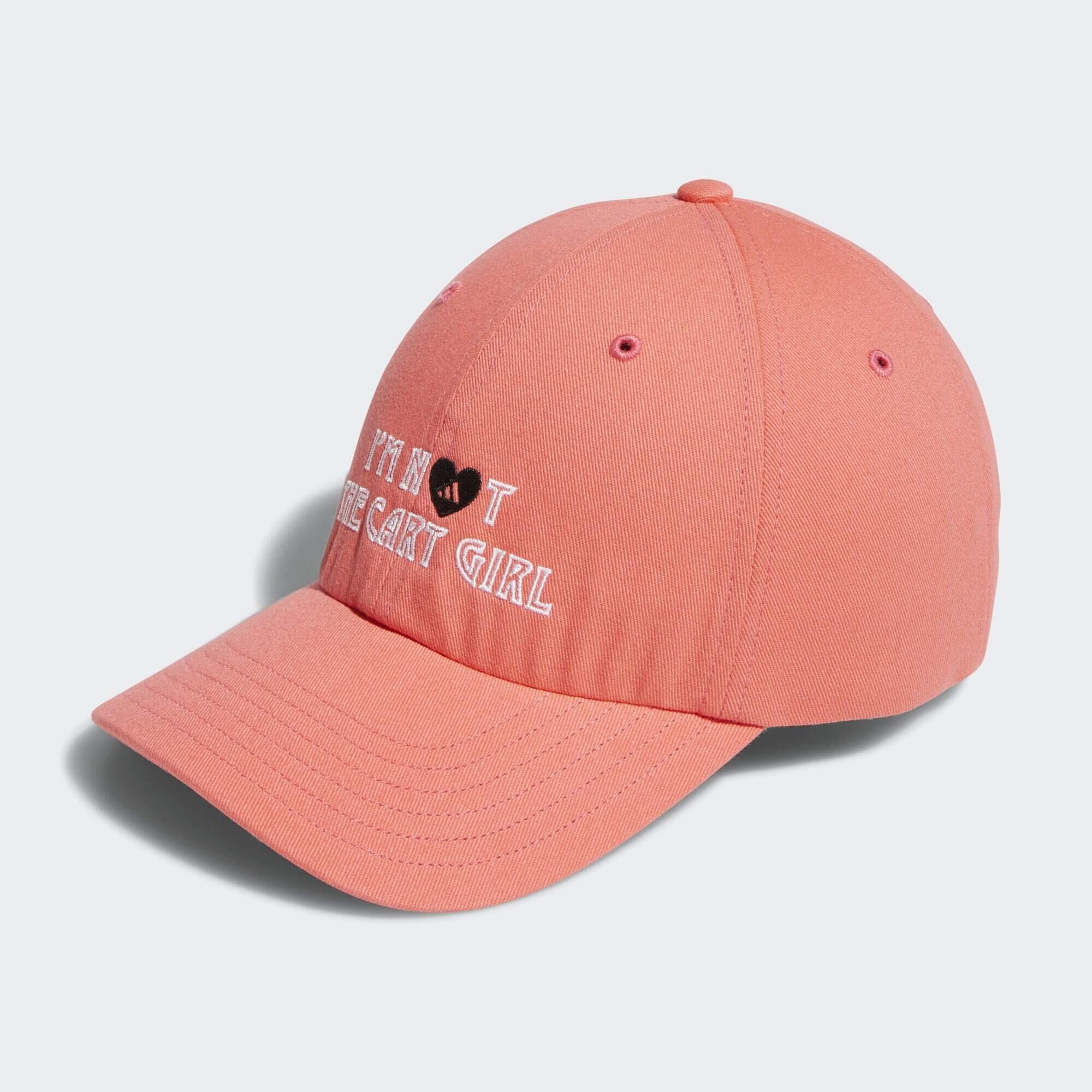 I'm Not the Cart Girl Hat 2/5
