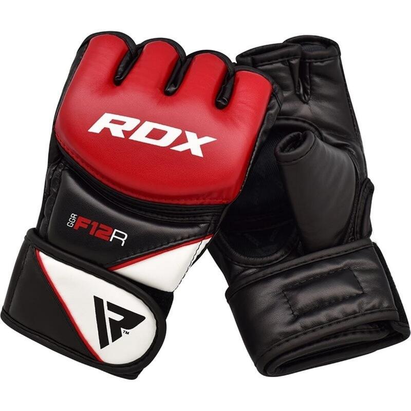 guantes de mma RDX F12