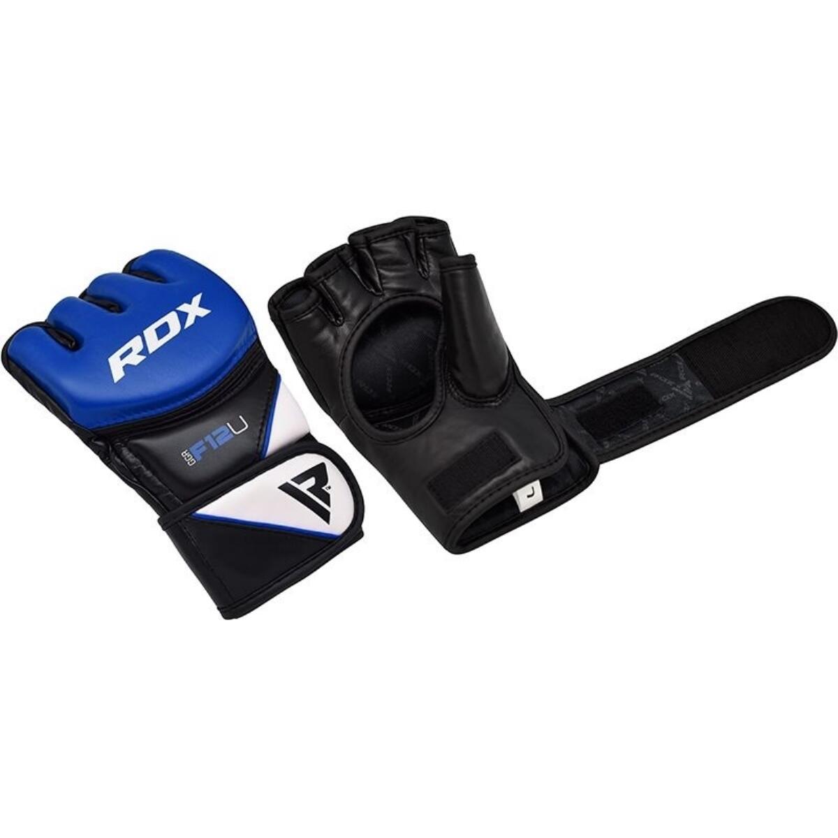 Grappling Glove New Model 7/7