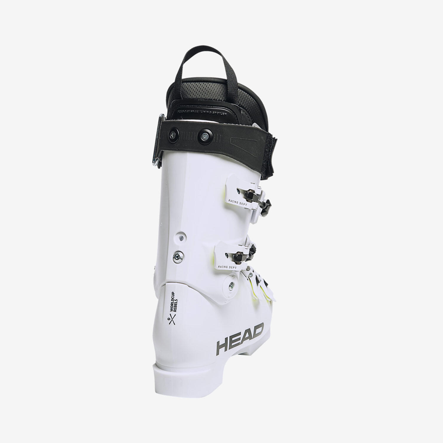 Chaussures De Ski Raptor Wcr 2 Homme 3/5