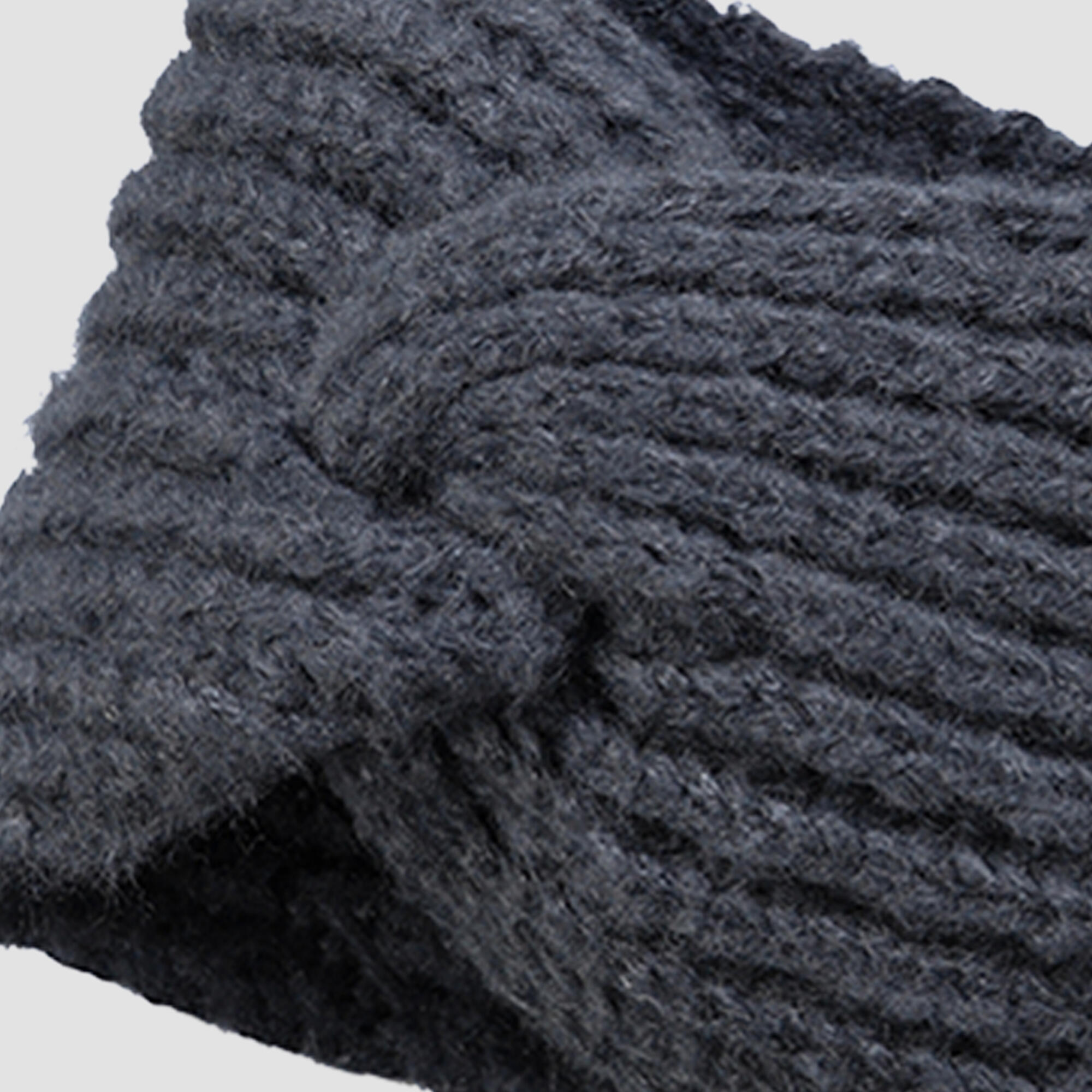 Cinta para el pelo Desire Headband Charcoa para mujer 3/4