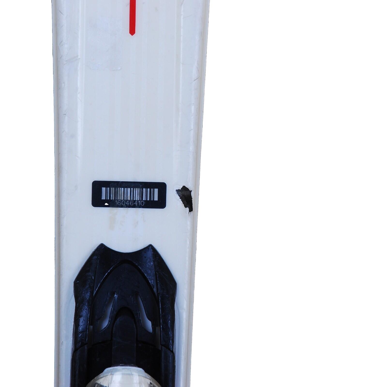 RECONDITIONNE - Ski Dynastar Speed Zone Rl + Fixations 5/5