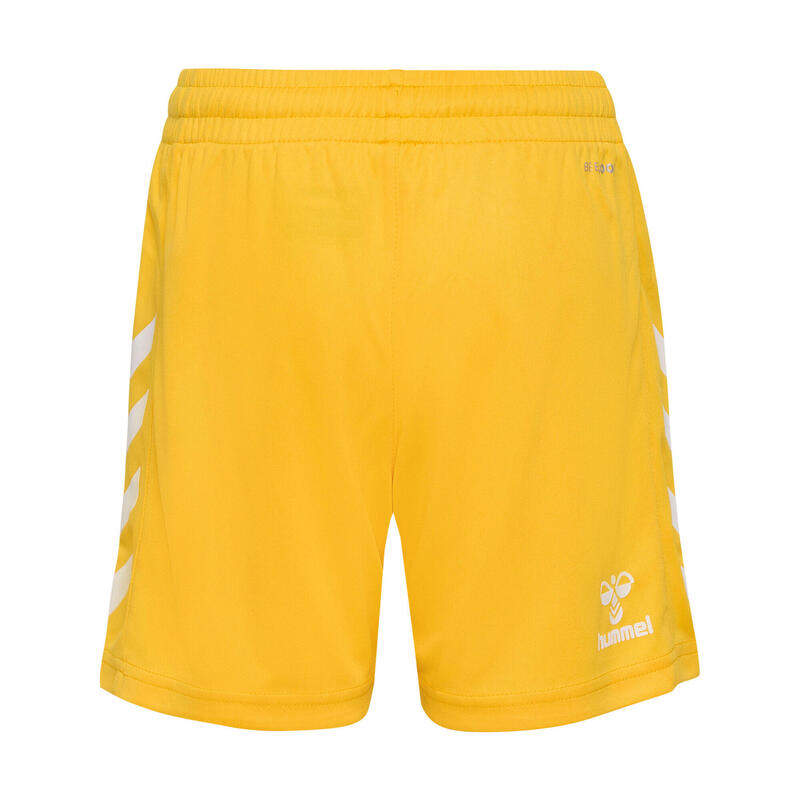 Trekkoordsluiting Korte Broek Hmlcore Multisport Uniseks Kinderen HUMMEL